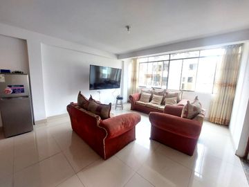 VENTA DE DEPARTAMENTO EN EL RIMAC URB. EL SOL