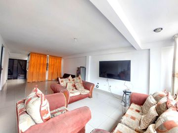 VENTA DE DEPARTAMENTO EN EL RIMAC URB. EL SOL