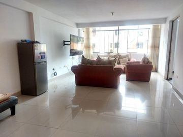 VENTA DE DEPARTAMENTO EN EL RIMAC URB. EL SOL