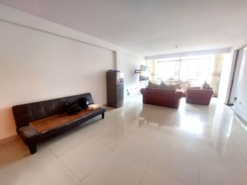 VENTA DE DEPARTAMENTO EN EL RIMAC URB. EL SOL