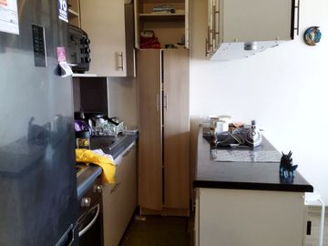 Se Vende excelente depto. Amoblado,condominio Altos de Castilla Gomez Carreño, viña