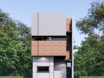 Rumah Cluster Dijual Di Dekat Bintaro Jaksel, Murah Mewah Lokasi Strategis