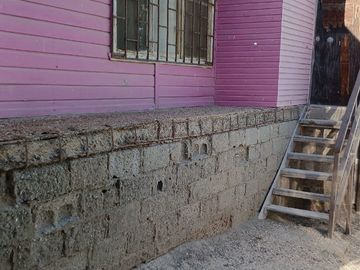 Vendo Se vende casa en Balneario Juan López de Antofagasta
