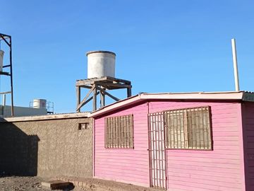 Vendo Se vende casa en Balneario Juan López de Antofagasta