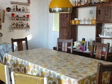 Vendo Se vende casa en Balneario Juan López de Antofagasta