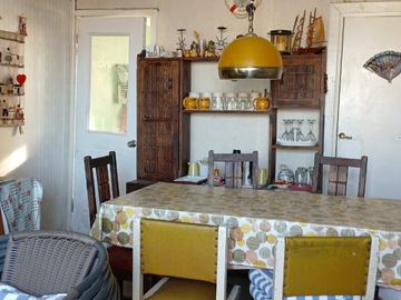 Vendo Se vende casa en Balneario Juan López de Antofagasta