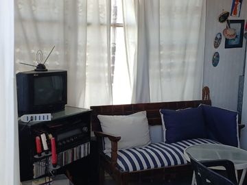 Vendo Se vende casa en Balneario Juan López de Antofagasta