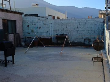 Vendo Se vende casa en Balneario Juan López de Antofagasta