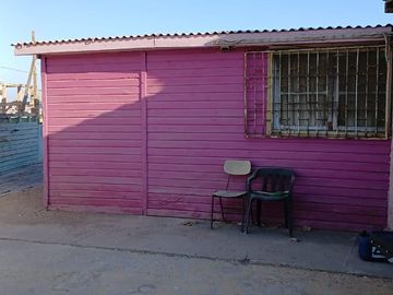 Vendo Se vende casa en Balneario Juan López de Antofagasta