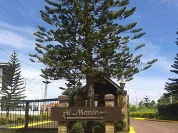 For Sale 3-Storey House & Lot in Altamonte Village, Tagaytay