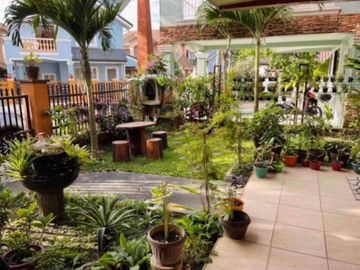 For Sale 3-Storey House & Lot in Altamonte Village, Tagaytay