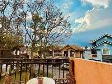 For Sale 3-Storey House & Lot in Altamonte Village, Tagaytay