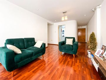 VENTA DE DEPARTAMENTO EN LA MOLINA