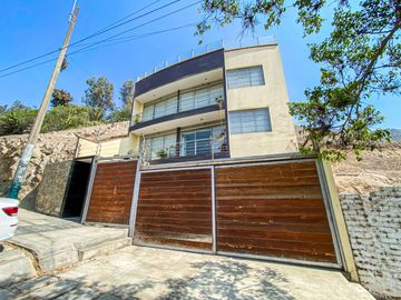 VENTA DE DEPARTAMENTO EN LA MOLINA