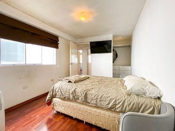 VENTA DE DEPARTAMENTO EN LA MOLINA