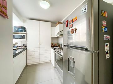 VENTA DE DEPARTAMENTO EN LA MOLINA