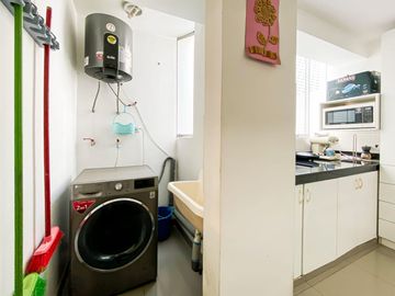 VENTA DE DEPARTAMENTO EN LA MOLINA