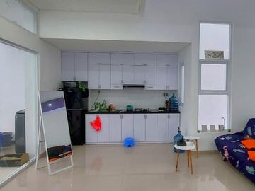 Perumahan Syariah Nuansa Villa Exclusive di Lokasi Strategis Lembang Bandung Barat