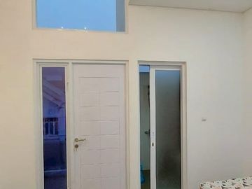 Perumahan Syariah Nuansa Villa Exclusive di Lokasi Strategis Lembang Bandung Barat