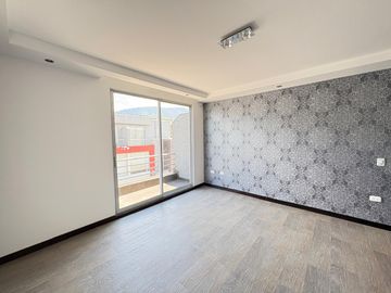 VENDO / ARRIENDO LINDA CASA EN CONJUNTO CUMBAYA