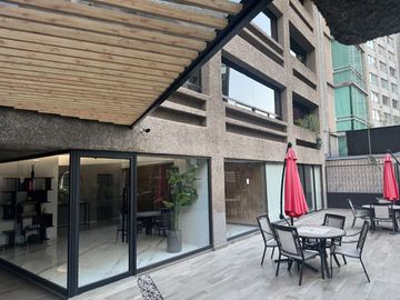 Departamento en Venta – Fuente de Molinos, Tecamachalco