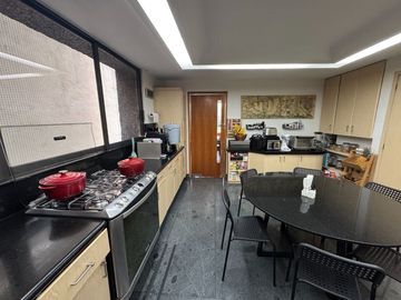 Departamento en Venta – Fuente de Molinos, Tecamachalco
