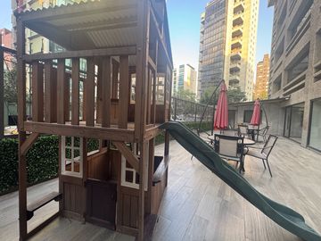 Departamento en Venta – Fuente de Molinos, Tecamachalco