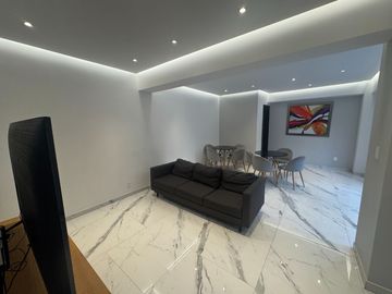 Departamento en Venta – Fuente de Molinos, Tecamachalco