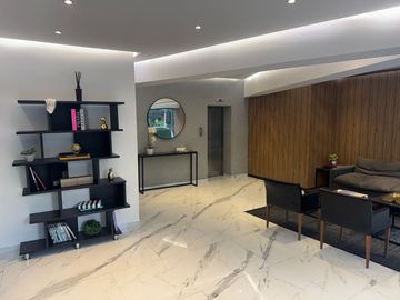 Departamento en Venta – Fuente de Molinos, Tecamachalco