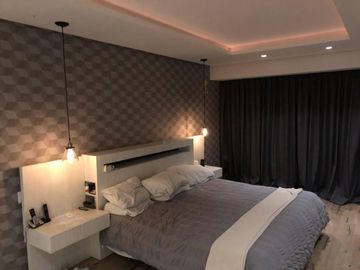 Departamento en Venta – Fuente de Molinos, Tecamachalco