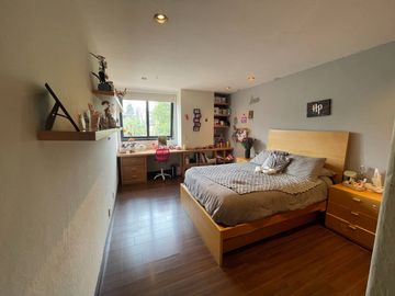 Departamento en Venta – Fuente de Molinos, Tecamachalco