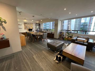 Departamento en Venta – Fuente de Molinos, Tecamachalco
