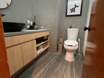 Departamento en Venta – Fuente de Molinos, Tecamachalco