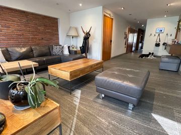 Departamento en Venta – Fuente de Molinos, Tecamachalco