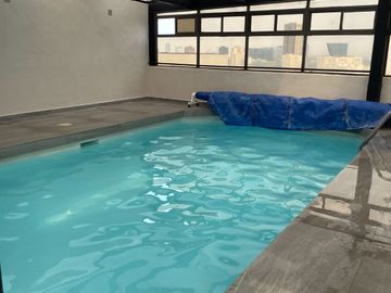 Departamento en Venta – Fuente de Molinos, Tecamachalco