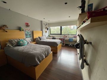 Departamento en Venta – Fuente de Molinos, Tecamachalco