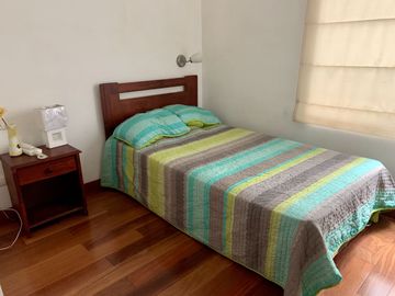 VENTA DPTO EN AV LA PAZ, MIRAFLORES, 2 DORMITORIOS