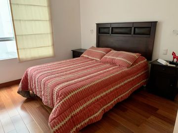 VENTA DPTO EN AV LA PAZ, MIRAFLORES, 2 DORMITORIOS