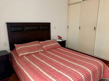 VENTA DPTO EN AV LA PAZ, MIRAFLORES, 2 DORMITORIOS