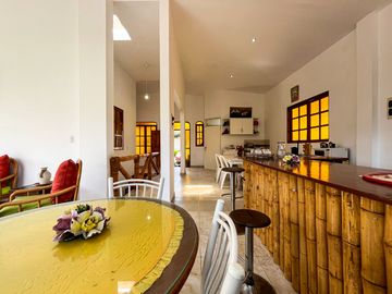 🏡✨ EN VENTA: HERMOSA CASA CON HUERTO EN SANTA CRUZ DE FLORES – MALA, CAÑETE 🌿🍇