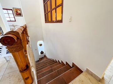 🏡✨ EN VENTA: HERMOSA CASA CON HUERTO EN SANTA CRUZ DE FLORES – MALA, CAÑETE 🌿🍇