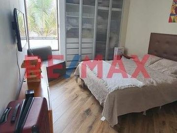 Venta de Casa  Encantada De Villa – Chorrillos