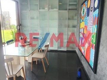 Venta de Casa  Encantada De Villa – Chorrillos