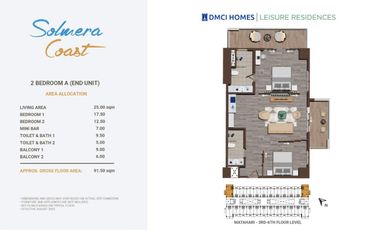 ₱105K Monthly downpayment Beach Condotel San Juan Batangas Beach Front with Infinity Pool May 2027 Turn Over
