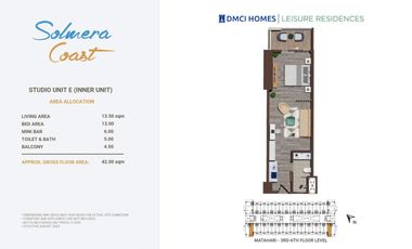 ₱105K Monthly downpayment Beach Condotel San Juan Batangas Beach Front with Infinity Pool May 2027 Turn Over