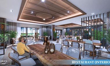 ₱105K Monthly downpayment Beach Condotel San Juan Batangas Beach Front with Infinity Pool May 2027 Turn Over