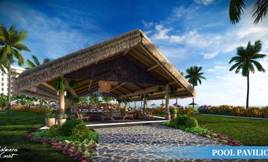 ₱105K Monthly downpayment Beach Condotel San Juan Batangas Beach Front with Infinity Pool May 2027 Turn Over