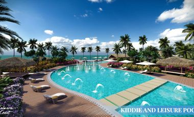 ₱105K Monthly downpayment Beach Condotel San Juan Batangas Beach Front with Infinity Pool May 2027 Turn Over