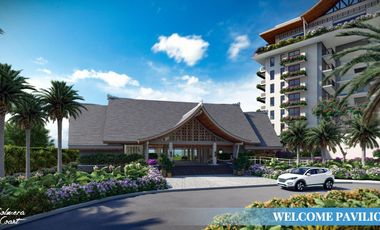 ₱105K Monthly downpayment Beach Condotel San Juan Batangas Beach Front with Infinity Pool May 2027 Turn Over