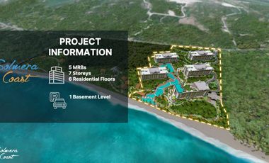 ₱105K Monthly downpayment Beach Condotel San Juan Batangas Beach Front with Infinity Pool May 2027 Turn Over